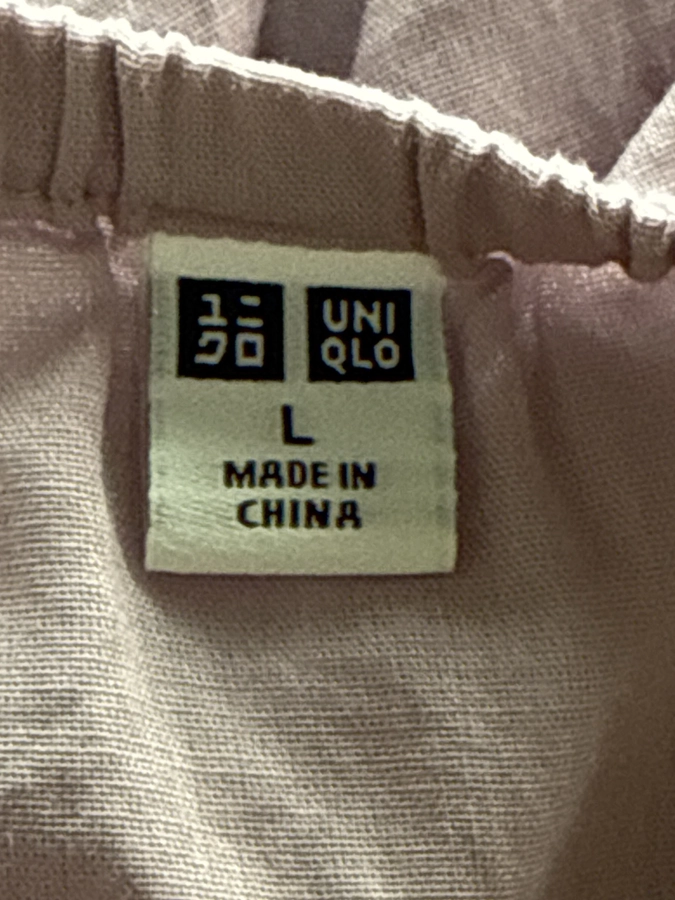 Uniqlo
