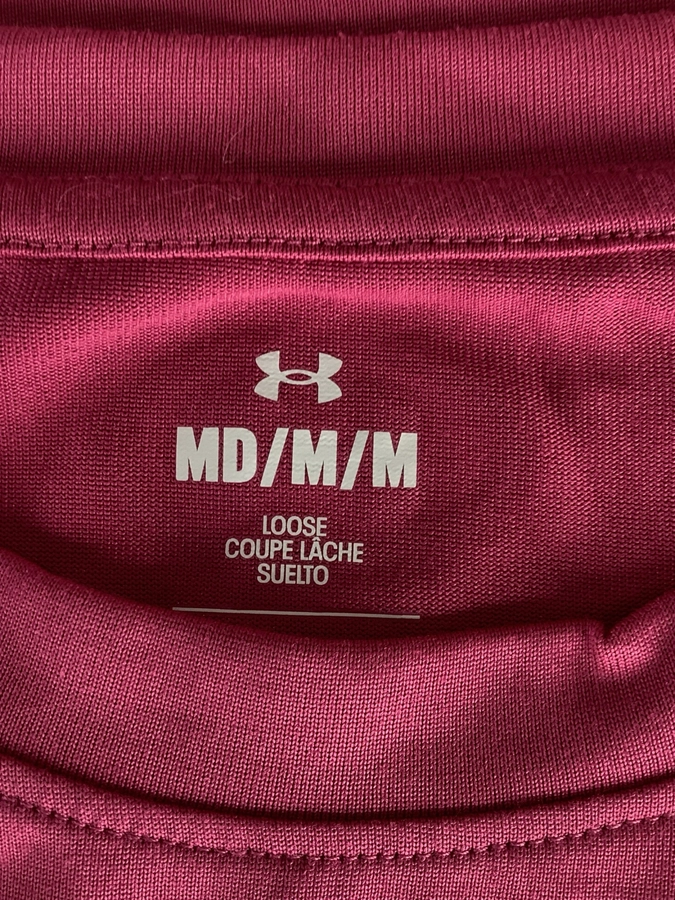 Under Armour