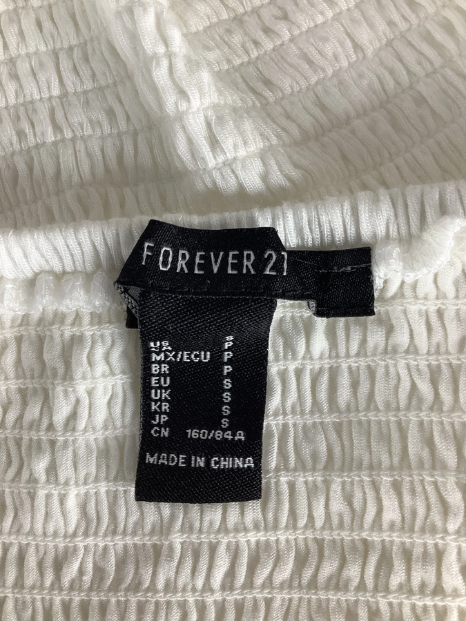 Forever 21