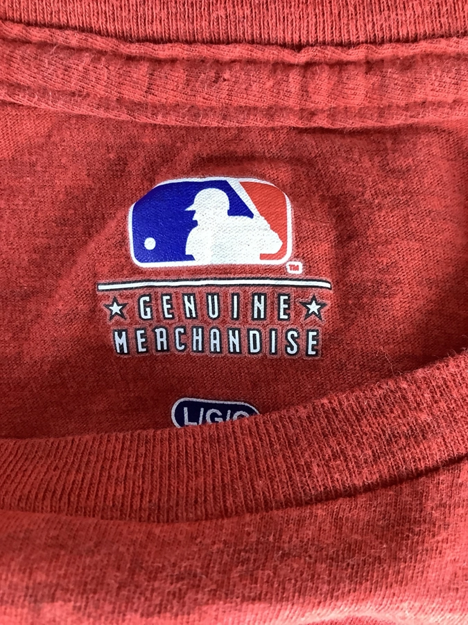 MLB