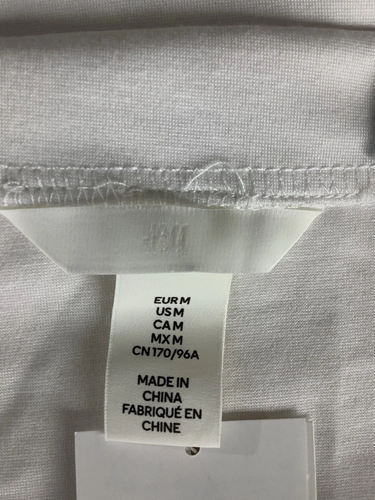 H&M