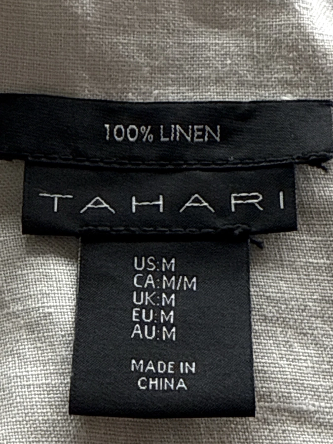 Tahari