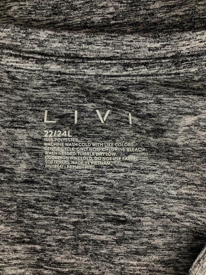 Livi