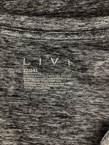 Livi