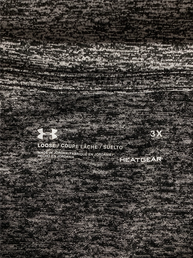 Under Armour