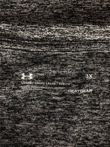 Under Armour