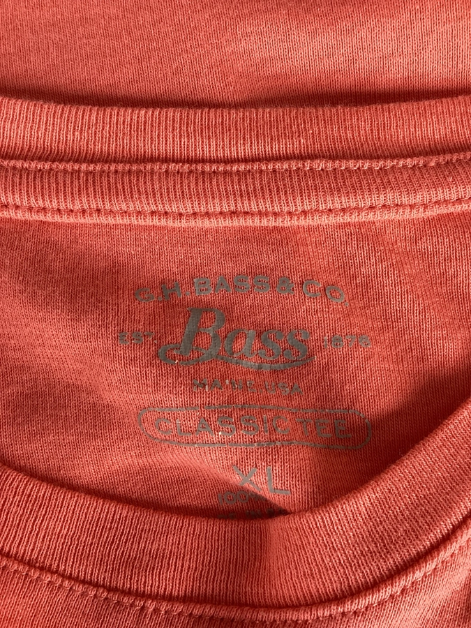 G.H. Bass & Co
