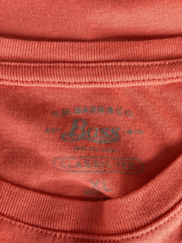 G.H. Bass & Co
