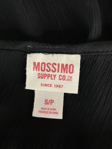 Mossimo Supply Co.