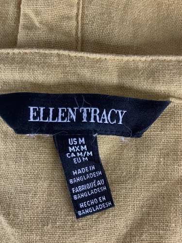 Ellen Tracy