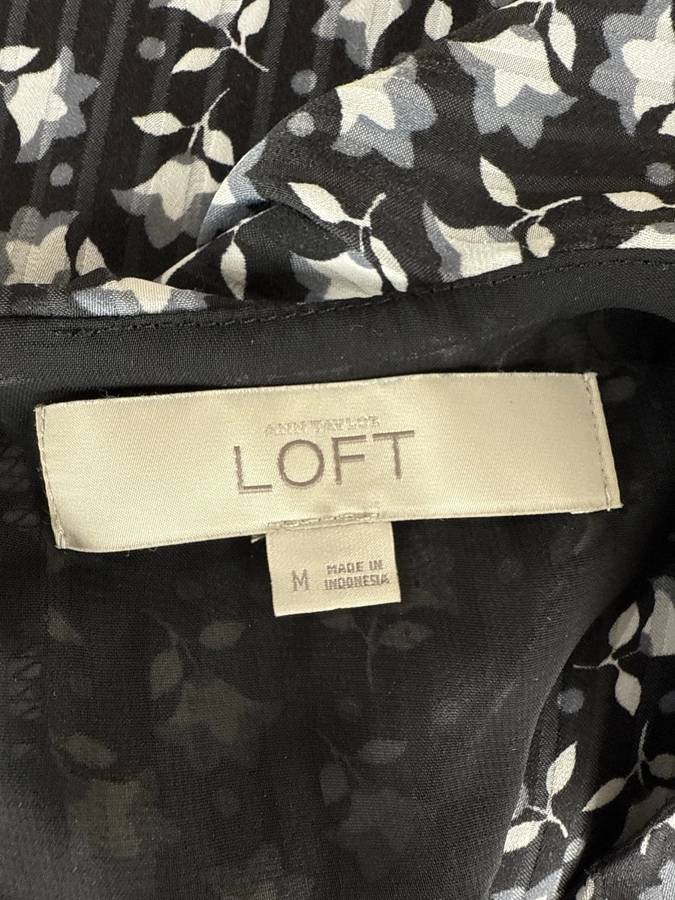 Ann Taylor Loft