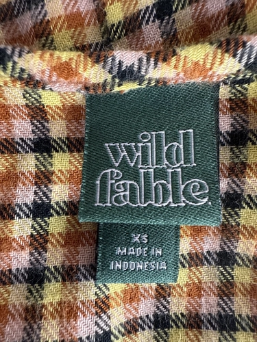 Wild Fable