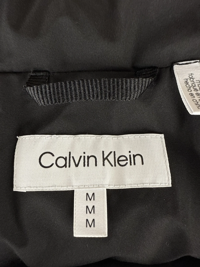 Calvin Klein
