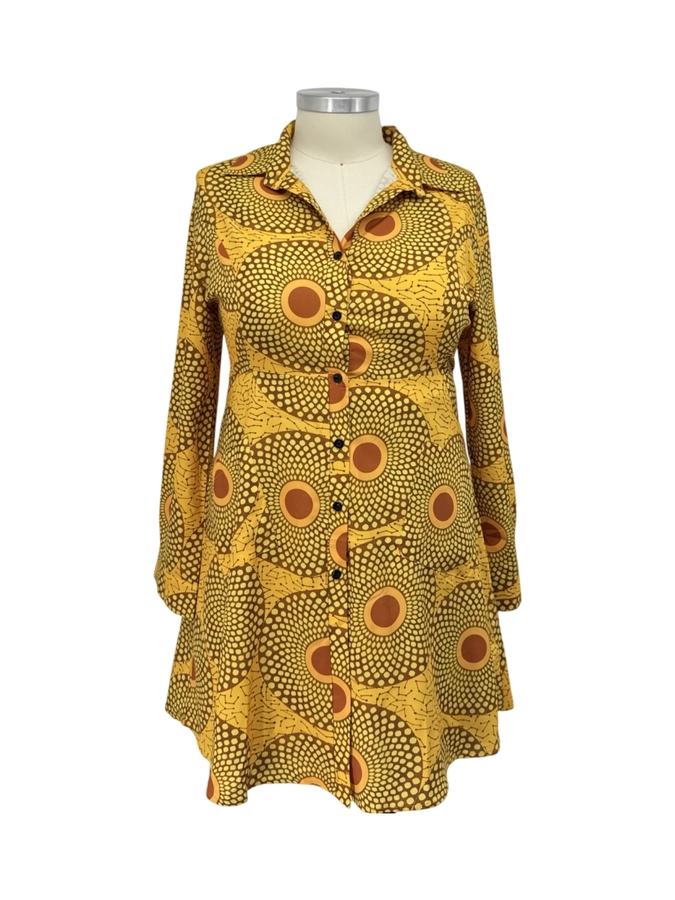 Shein Curve