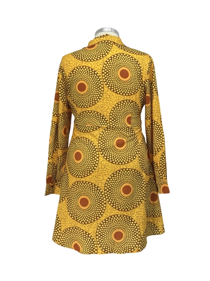 Shein Curve