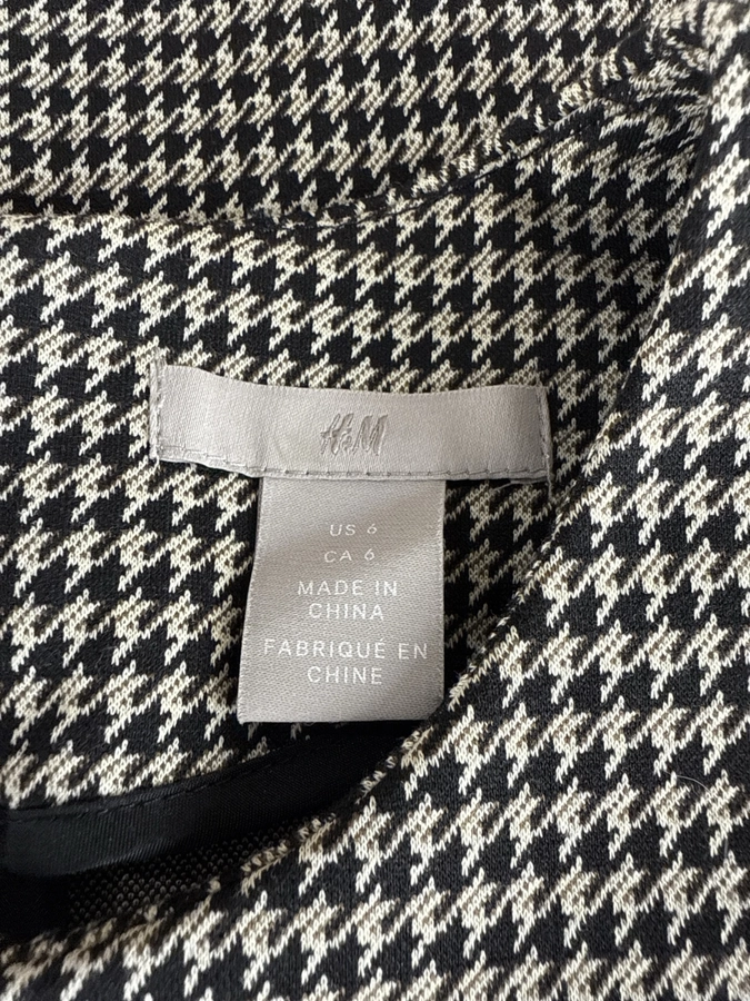 H&M