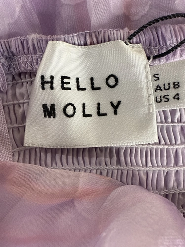 Hello Molly