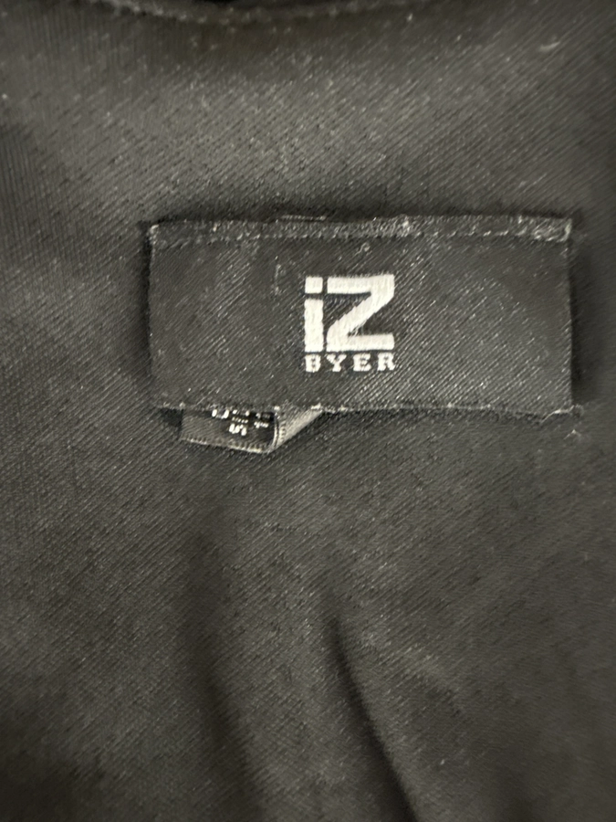 iZ Byer