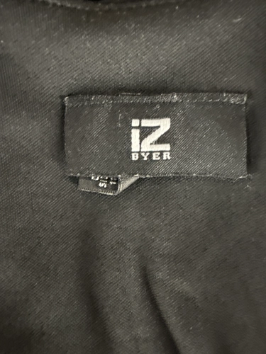 iZ Byer