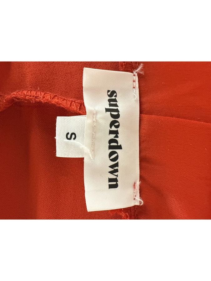 Superdown