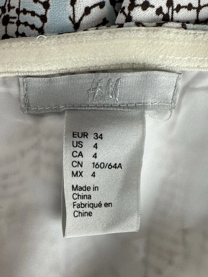 H&M