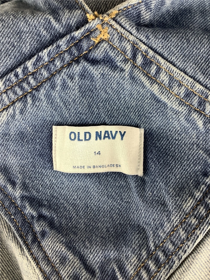 Old Navy