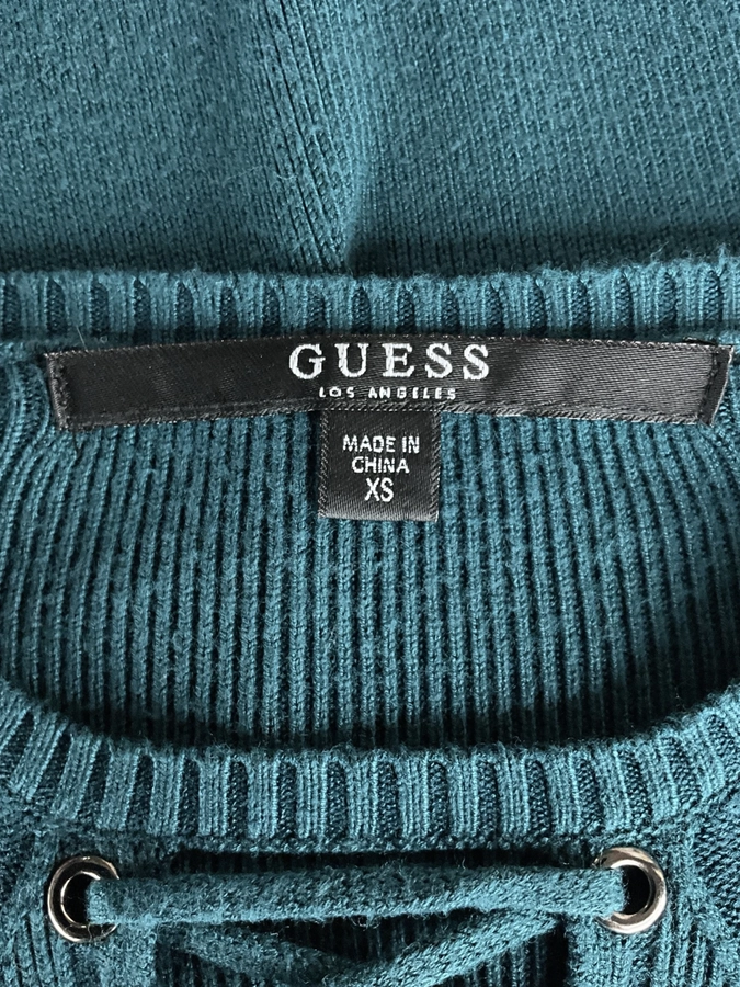 Guess