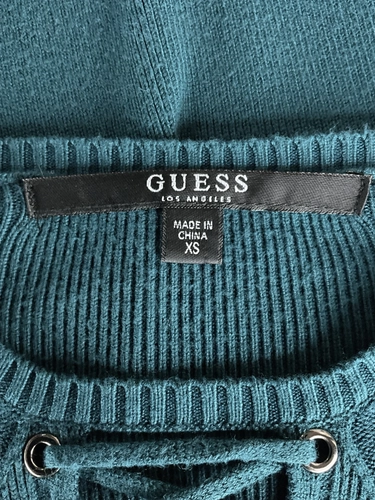 Guess