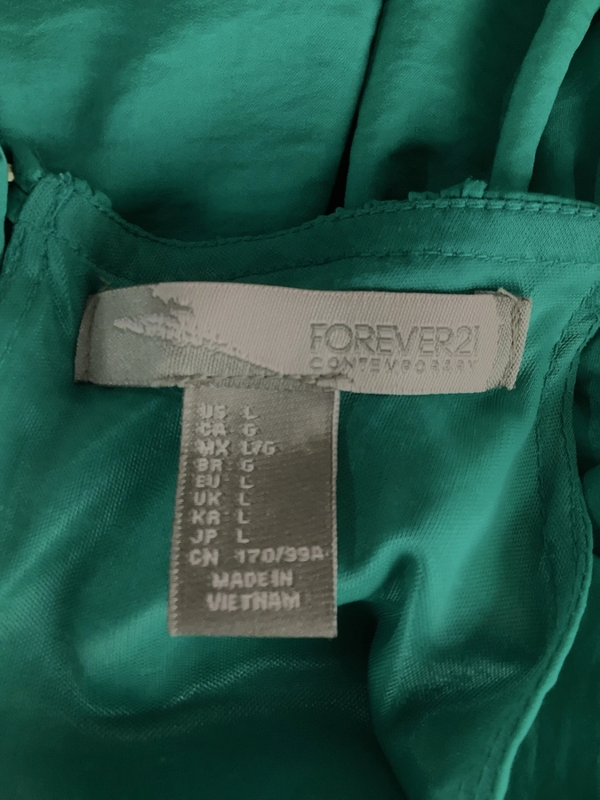 Forever 21