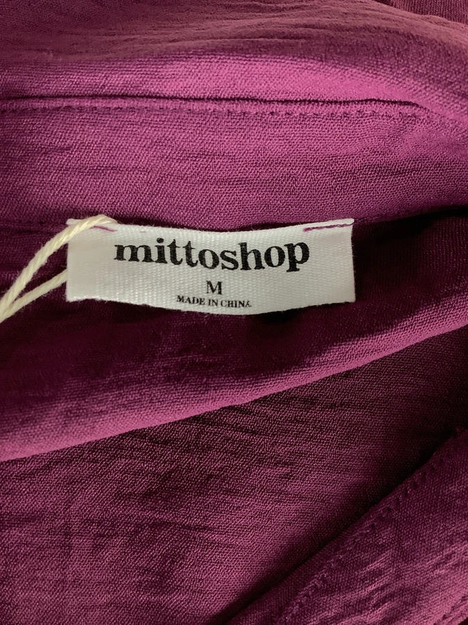 Mittoshop