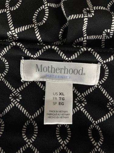 Motherhood