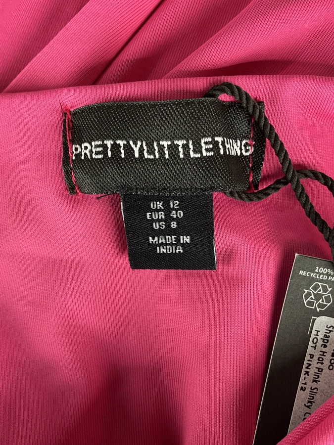 PrettyLittleThing