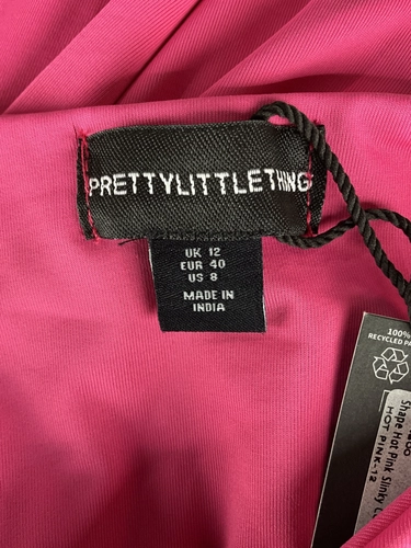 PrettyLittleThing
