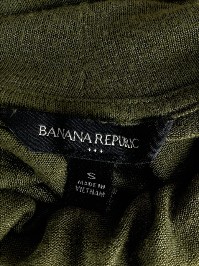Banana Republic
