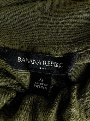 Banana Republic