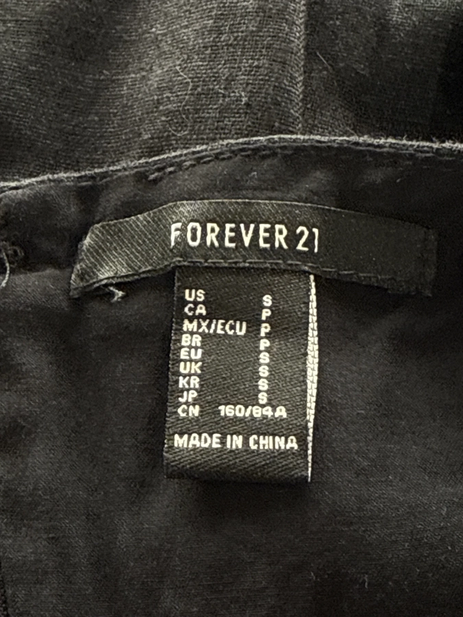 Forever 21
