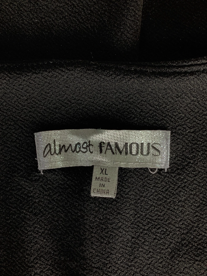 Almost Famous