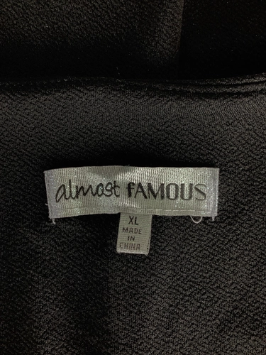 Almost Famous