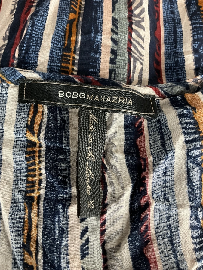 BCB Maxazria