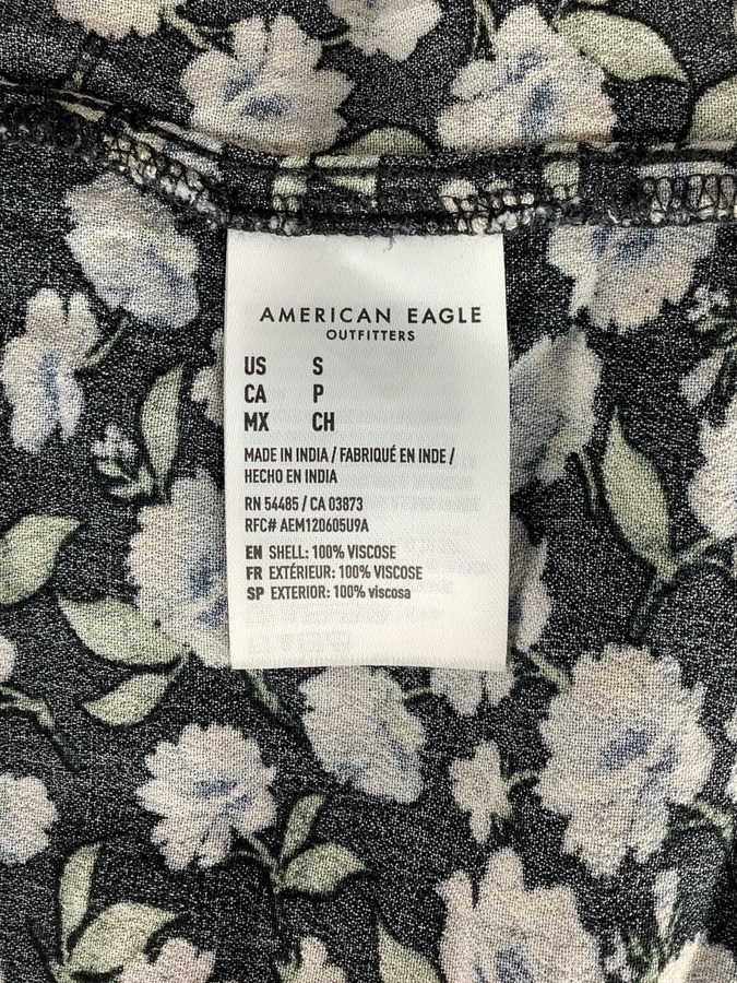 American Eagle