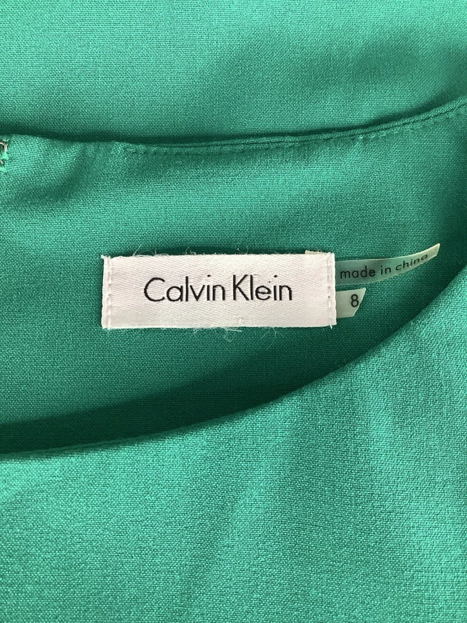 Calvin Klein