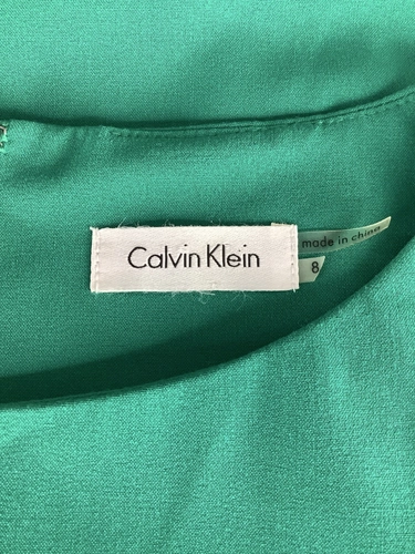 Calvin Klein