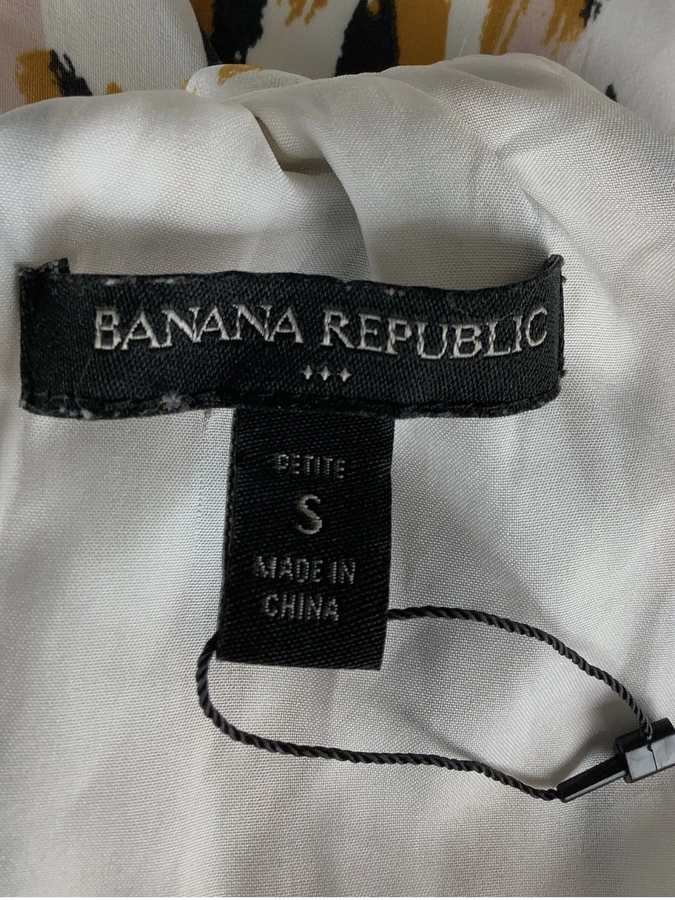 Banana Republic