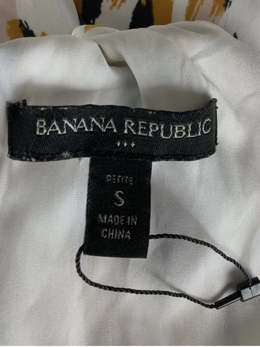 Banana Republic