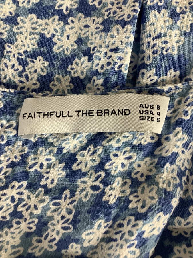 Faithfull The Brand