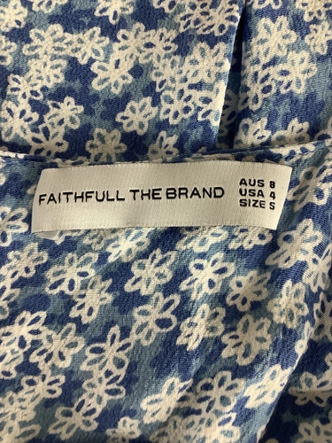 Faithfull The Brand