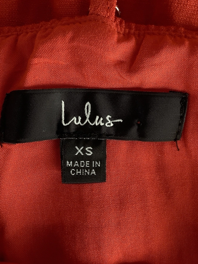 Lulus