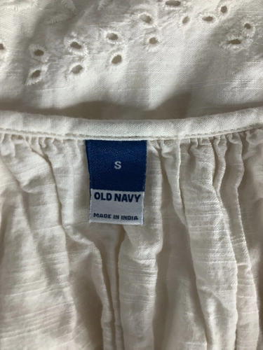 OLD NAVY