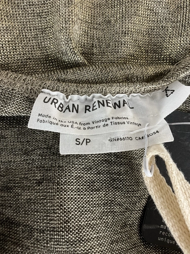 Urban Renewal