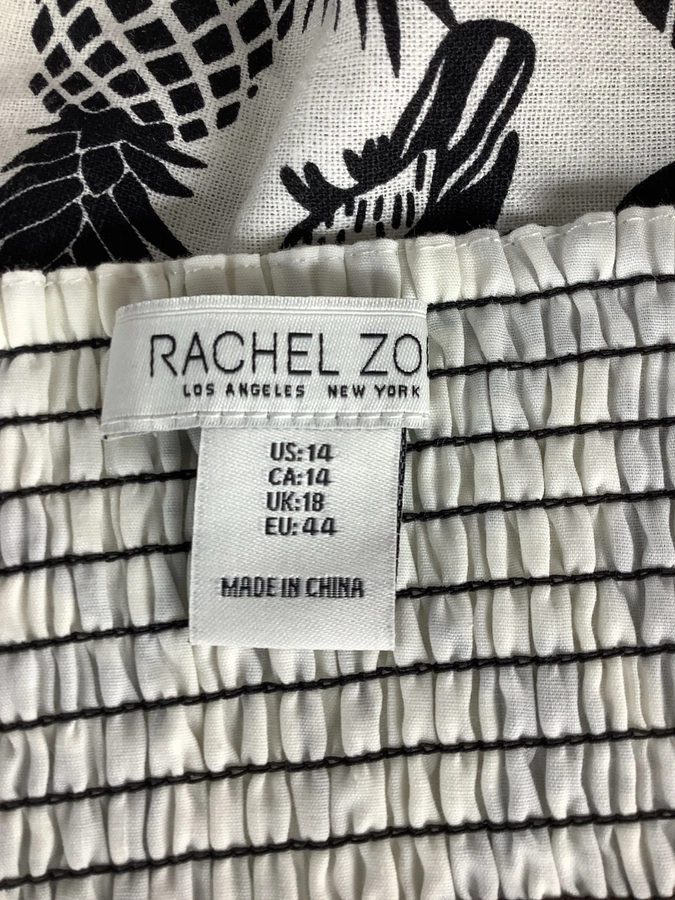 Rachel Zoe